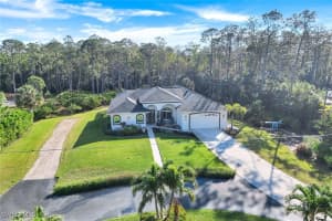 24411 Dietz Drive, Bonita Springs, FL 34135 Sold 07/28/25