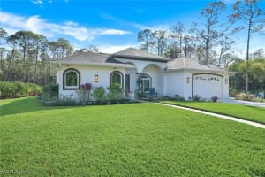 24411 Dietz Drive, Bonita Springs, FL 34135 Sold 07/28/25
