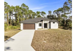 875 Kidvale Street, Lehigh Acres, FL 33974 - MLS#225012655