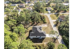 875 Kidvale Street, Lehigh Acres, FL 33974 - MLS#225012655