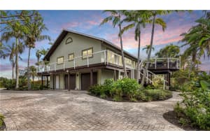 1307 Isabel Drive, Sanibel, FL 33957 - MLS#225012659