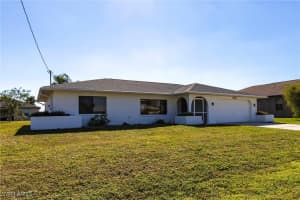 118 13th Street, Cape Coral, FL 33991 - MLS#225012677