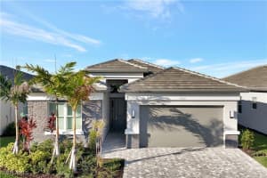 12365 Dahlia Court, Naples, FL 34120 Sold 08/07/25