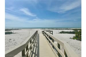1919 Olde Middle Gulf Drive, Sanibel, FL 33957 Sold 06/25/25