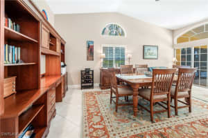593 Country Walk Court, Naples, FL 34104 Sold 05/02/25