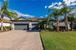 17546 Elkgrove Lane, Estero, FL 33928 Sold 03/03/25