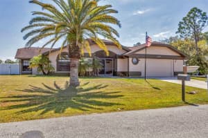 23239 Stelling Ave, Punta Gorda