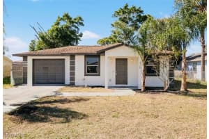2510 Jean Marie Court, Fort Myers, FL 33916 Sold 03/14/25