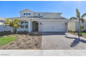 15660 Northridge Road, Punta Gorda, FL 33982 Sold 07/28/25