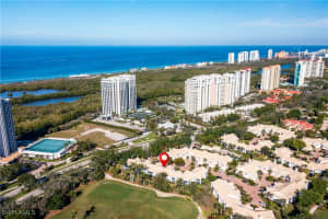 6830 San Marino Drive, Naples, FL 34108 Sold 04/14/25