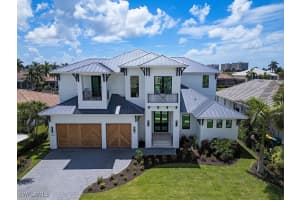 453 Parkhouse Court, Marco Island, FL 34145 - MLS#225012740