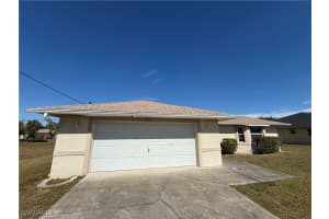 3908 13th Street, Lehigh Acres, FL 33971 Sold 05/13/25