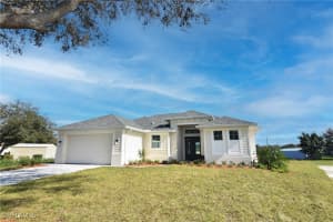6321 Castlewood Circle, Fort Myers, FL 33905 Sold 06/05/25