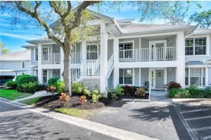1350 Misty Pines Circle, Naples, FL 34105 Sold 04/01/25
