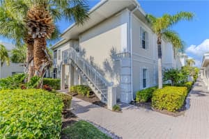 1405 Sweetwater Cove, Naples, FL 34110 Sold 04/16/25
