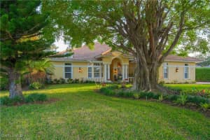 346 Wimbledon Lane, Naples, FL 34104 Sold 05/12/25