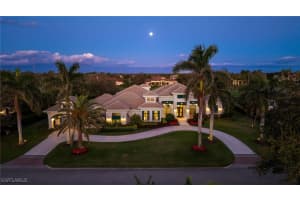 28911 Somers Drive, Naples, FL 34119 Sold 05/01/25