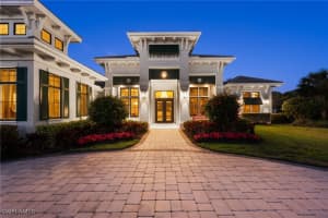 28911 Somers Drive, Naples, FL 34119 Sold 05/01/25