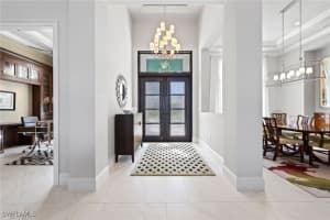 28911 Somers Drive, Naples, FL 34119 Sold 05/01/25