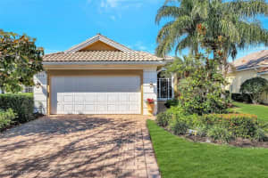 2914 Gilford Way, Naples, FL 34119 Sold 03/28/25