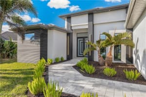 3008 26th Court, Cape Coral, FL 33914 Sold 05/12/25