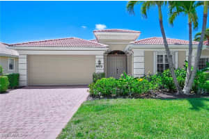 5572 Lago Villaggio Way, Naples, FL 34104 Sold 07/31/25