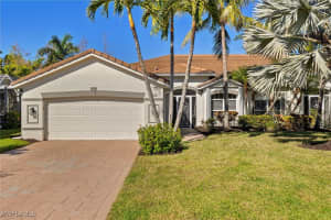 1216 Chelmsford Court, Naples, FL 34104 Sold 04/03/25