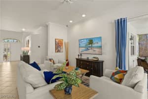 1216 Chelmsford Court, Naples, FL 34104 Sold 04/03/25