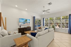 1216 Chelmsford Court, Naples, FL 34104 Sold 04/03/25