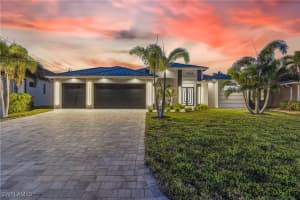 3033 26th Place, Cape Coral, FL 33914 Sold 03/24/25