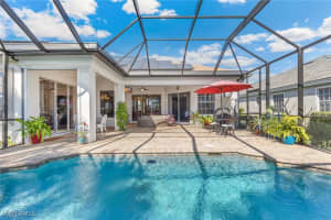 5683 Whispering Willow Way, Fort Myers