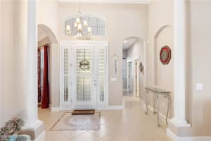 5683 Whispering Willow Way, Fort Myers, FL 33908 - MLS#225012833
