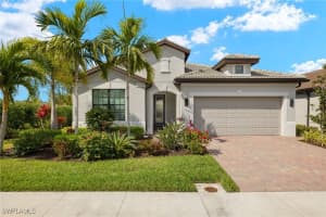 11302 Tiverton Trace, Fort Myers, FL 33913 Sold 06/04/25