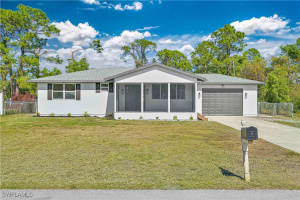 4212 6th Street, Lehigh Acres, FL 33971 Sold 04/07/25