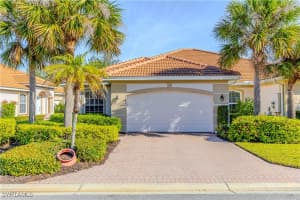 28500 F B Fowler Court, Bonita Springs, FL 34135 Sold 04/02/25