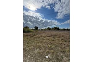 1611 Robert Avenue, Lehigh Acres, FL 33972 Sold 09/10/25