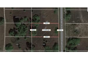 1611 Robert Avenue, Lehigh Acres, FL 33972 Sold 09/10/25