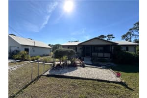 3711 1st Street, Lehigh Acres, FL 33976 Sold 03/19/25