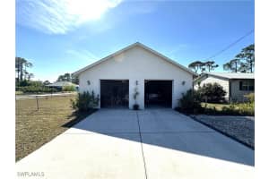 3711 1st Street, Lehigh Acres, FL 33976 Sold 03/19/25