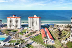 10701 Gulf Shore Drive, Naples, FL 34108 Sold 05/08/25