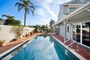 633 Bridgeway Lane, Naples, FL 34108 Sold 04/21/25