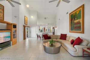 633 Bridgeway Lane, Naples, FL 34108 Sold 04/21/25