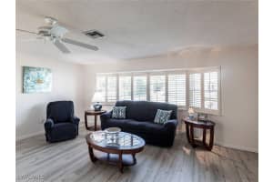 18719 Van Nuys Circle, Port Charlotte, FL 33948 Sold 04/02/25