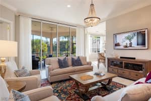17026 Porta Vecchio Way, Naples, FL 34110 Sold 06/24/25