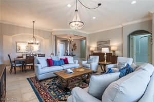17026 Porta Vecchio Way, Naples, FL 34110 Sold 06/24/25