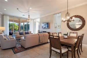 17026 Porta Vecchio Way, Naples, FL 34110 Sold 06/24/25