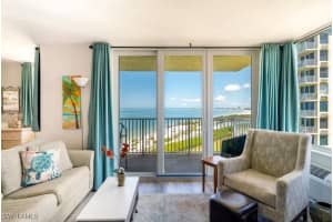 7360 Estero Boulevard, Fort Myers Beach, FL 33931 Sold 06/27/25