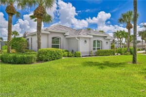 12021 Fairway Pointe Lane, Fort Myers, FL 33913 Sold 08/29/25