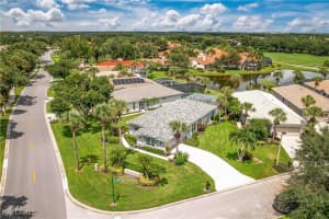 12021 Fairway Pointe Lane, Fort Myers, FL 33913 Sold 08/29/25