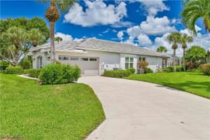 12021 Fairway Pointe Lane, Fort Myers, FL 33913 Sold 08/29/25